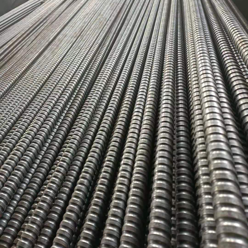 巴彦中空锚杆
