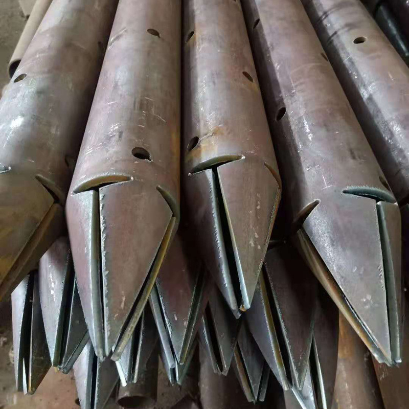 巴彦预埋注浆管